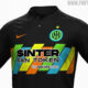 terza maglia Inter