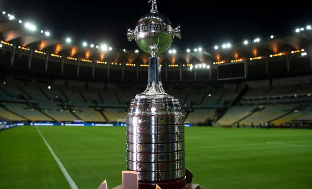 Copa Libertadores, in finale sfida tra due ex interisti 26 3618978 Es3TOWxXUAMnr B