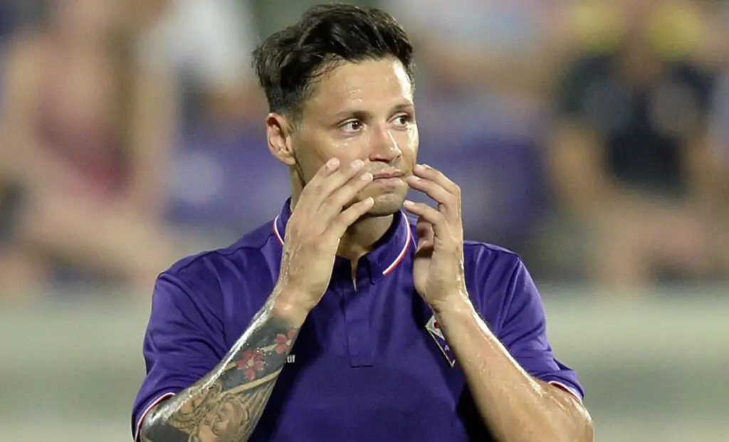 Zarate, nuova avventura per l'ex Inter: riparte dall'America Futebole Club 26 9748DB4E C846 4E77 9005 060EC7459A50