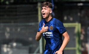 Pagelle Inter Fiorentina Primavera: Abiuso decisivo, Goffi la sopresa – VOTI