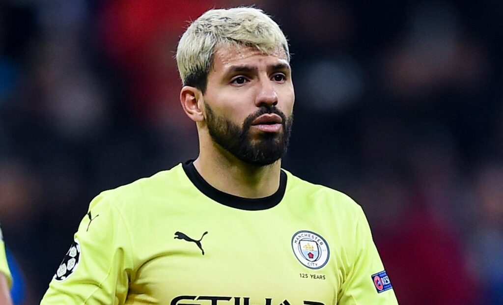 Aguero MG2 5230 1