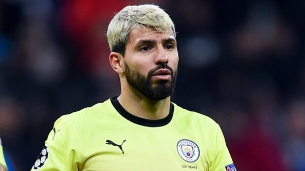 Aguero MG2 5230 1