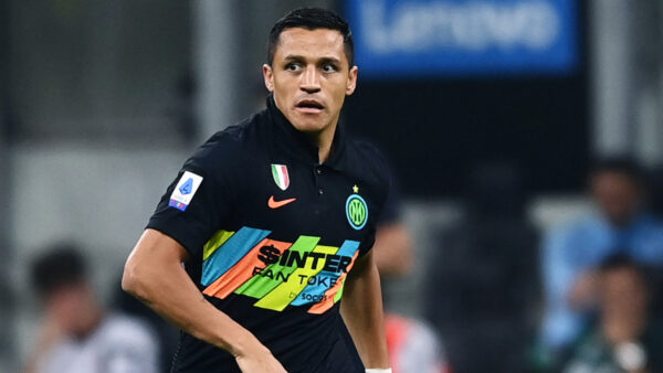 Alexis Sanchez