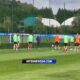 Allenamento Inter 1