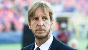 Ambrosini analizza Inter e Milan: «Chi vince ha il compito di riconfermarsi»￼
