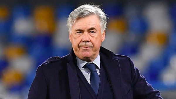 Ancelotti