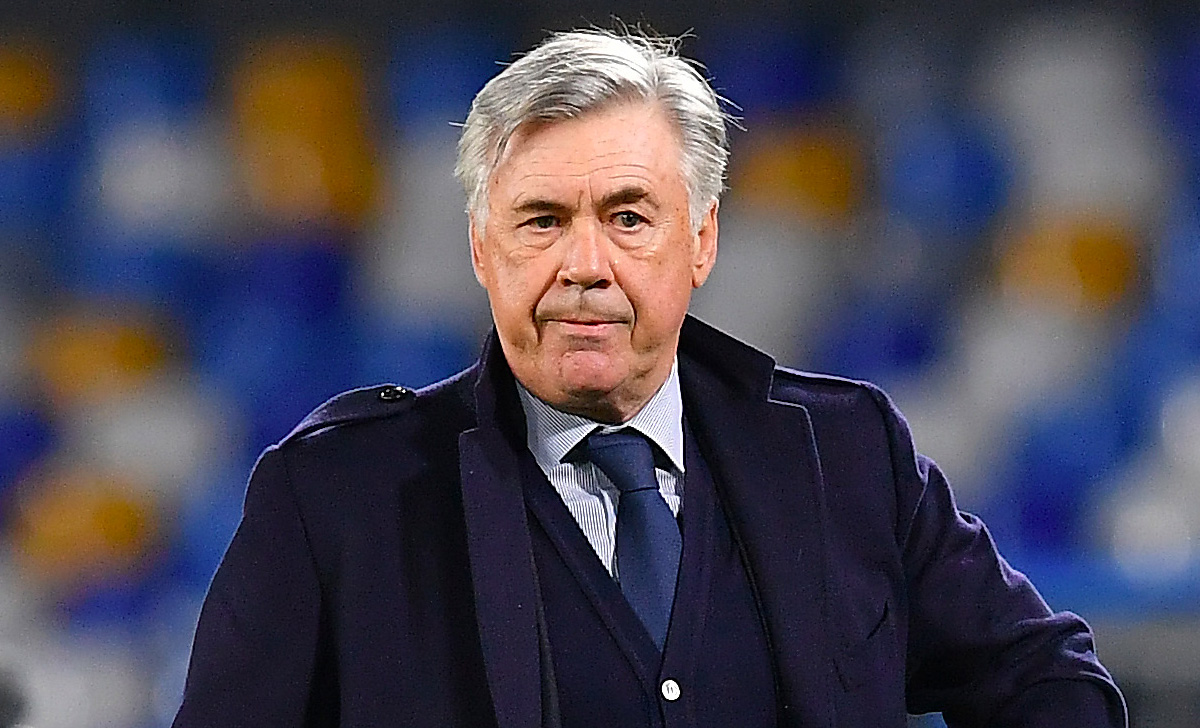 Ancelotti