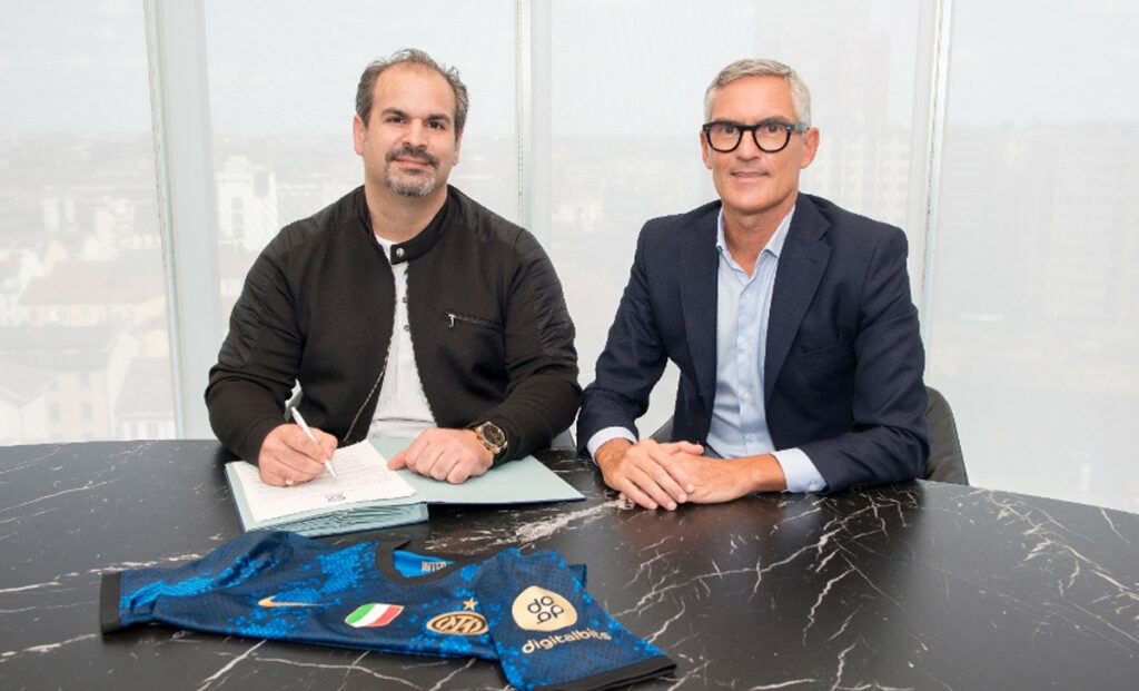 Inter e sponsor: prende largo l'ipotesi Turkish Airlines 1 Antonello digitalbits