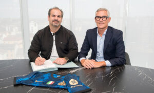 Inter e sponsor: prende largo l’ipotesi Turkish Airlines