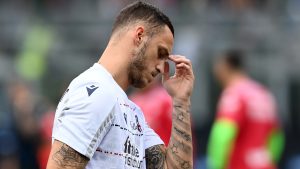 Arnautovic, ex Inter: da obiettivo della Juve ad avversario in uno snodo già decisivo