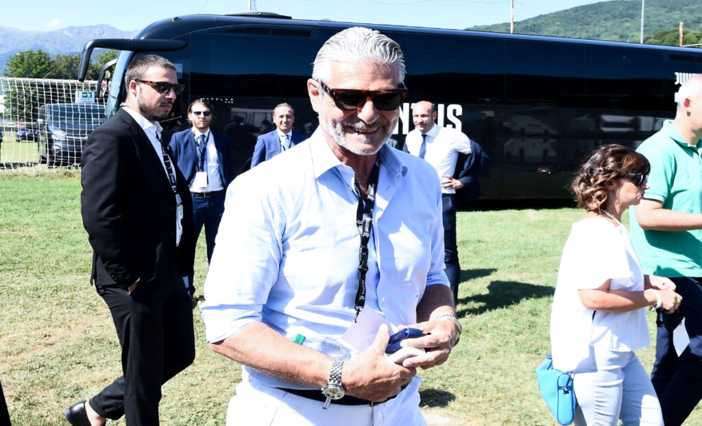 Arrivabene BUF 1522