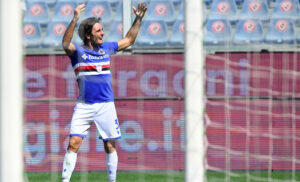Sampdoria, Augello e il cuore rossonero: sogna lo sgambetto all’Inter