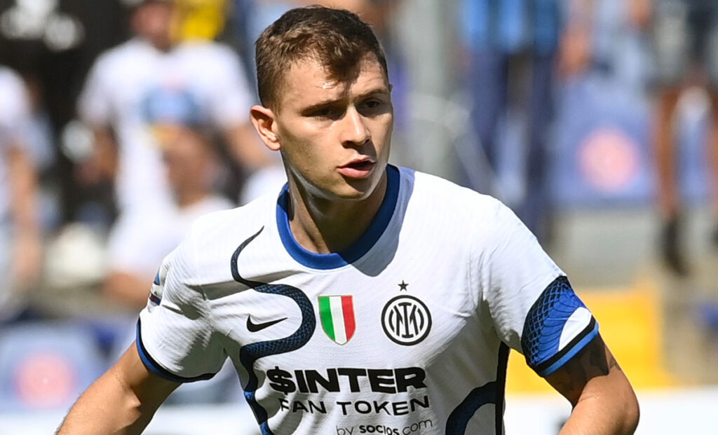 Barella 1