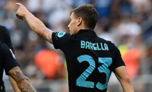 Il 2021 di Barella: il prossimo capitano dell’Inter re degli assist