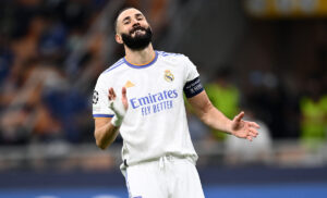 Champions League, alla fine è tutta questione di DNA