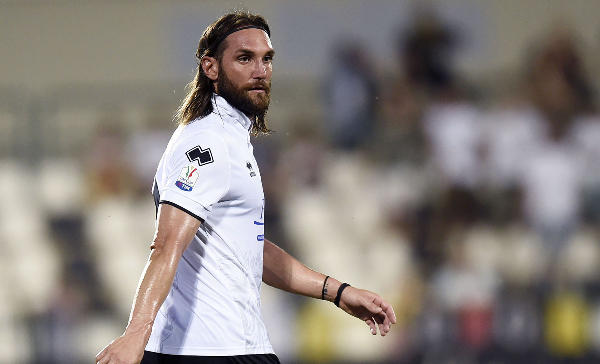 Bianchi: «L’Inter ha l’attacco più forte e competitivo del campionato» 26 Bianchi