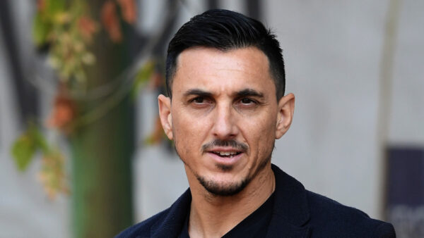 Burdisso