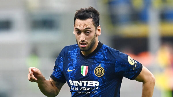 Calhanoglu 1