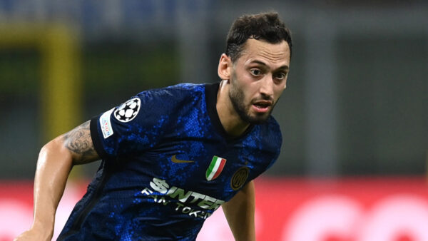 Calhanoglu
