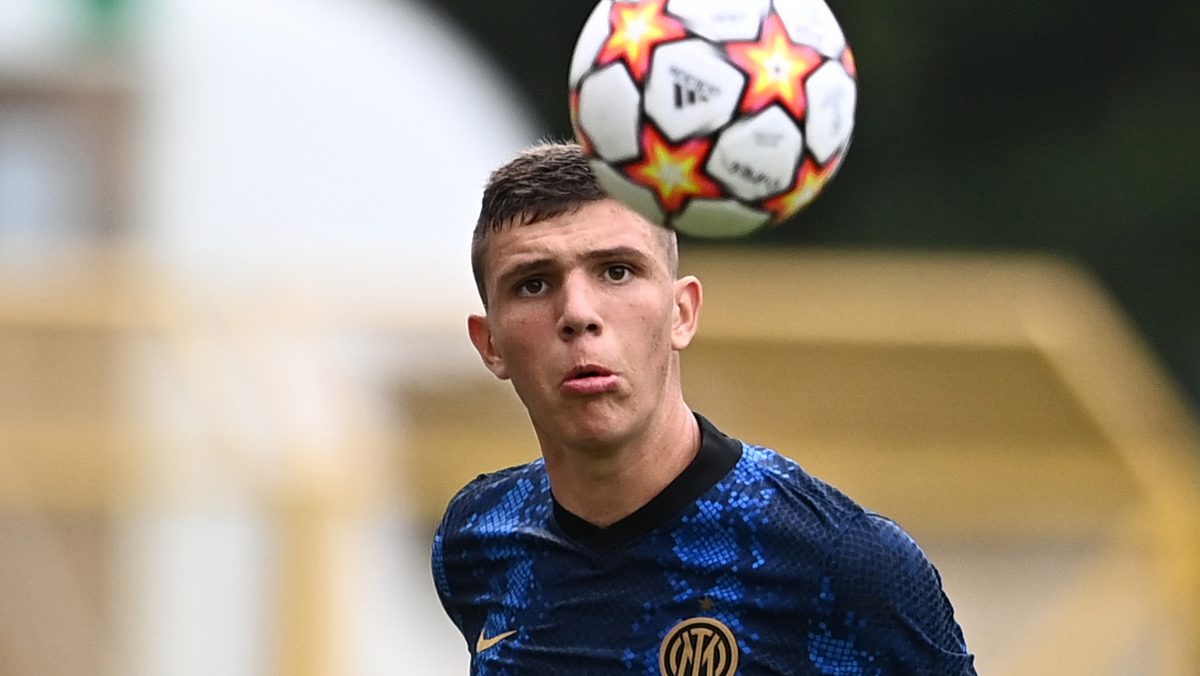 Mercato Inter, i baby Sangallo e Carboni verso il rinnovo: il punto 26 Carboni