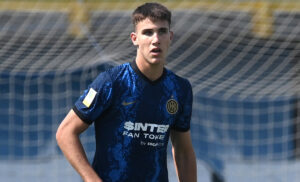 Bologna Inter Primavera 1-3: Casadei e Iliev stendono i felsinei