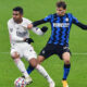 Casemiro Barella Inter Real Madrid