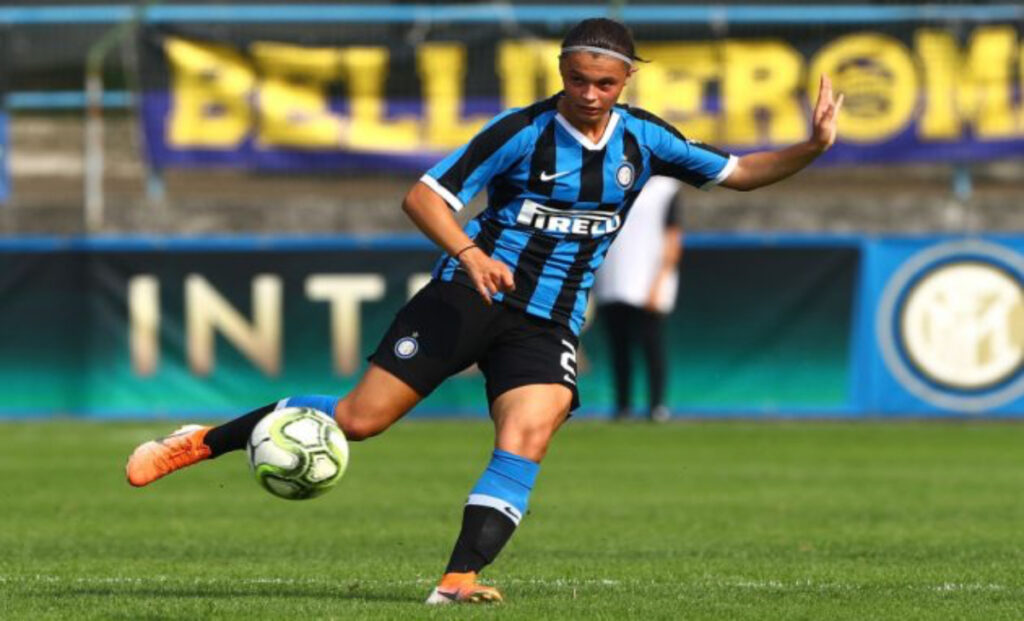 Caterina Fracaros