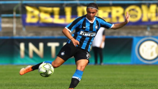 Caterina Fracaros