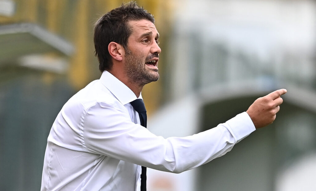 Atalanta Inter Primavera, scelto l'arbitro: la designazione arbitrale 1 Chivu 2 1