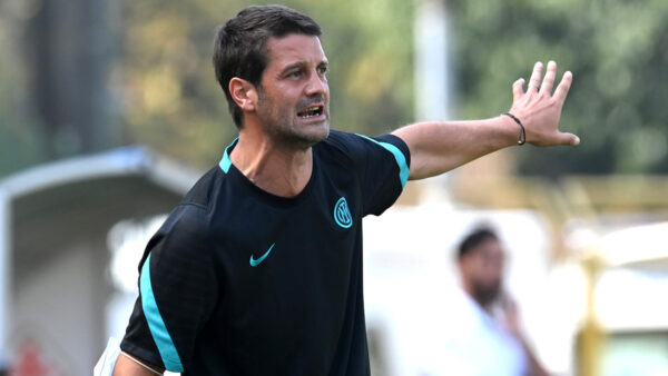 Chivu inter primavera