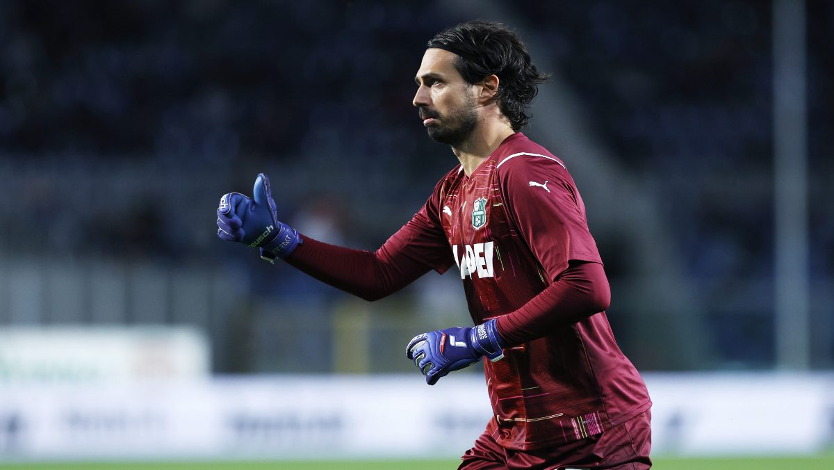 Sassuolo, ufficiale il rinnovo di Consigli: il comunicato 26 Consigli DX31470