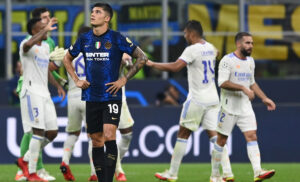 Nuova Champions solita Inter, ma c’è una novità rispetto al passato