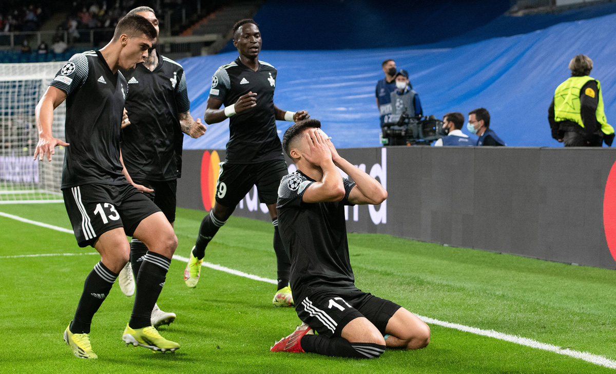 Costanza Kolovs Traore Sheriff