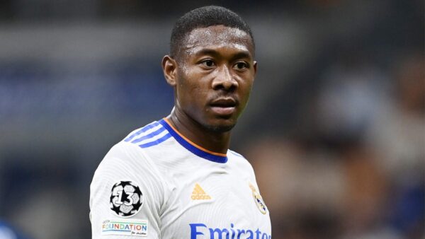 David Alaba