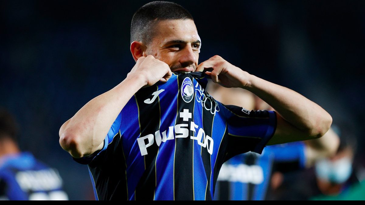 Demiral