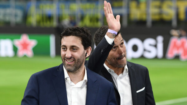 Diego Milito Julio Cesar