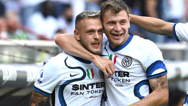 Dimarco Barella 1