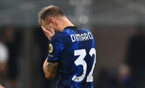 Pagelle Inter Atalanta: Barella sontuoso, Dimarco gioie e dolori – VOTI