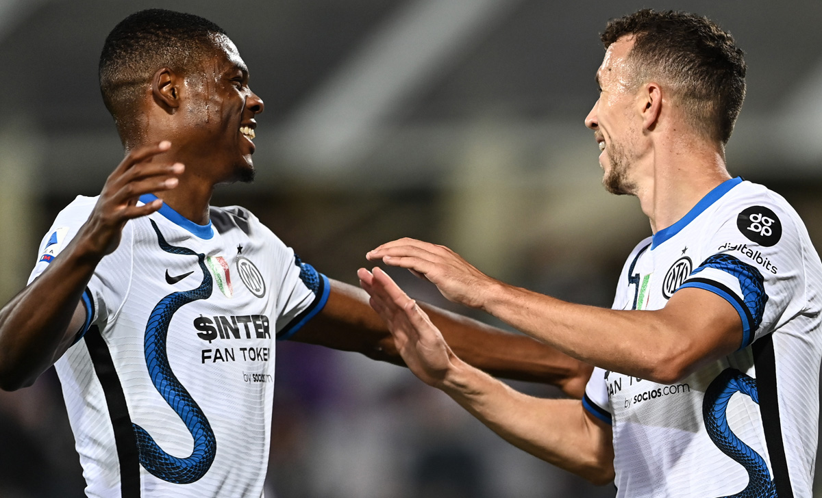 Inter, gli esterni non sono decisivi. Ecco i numeri 26 Dumfries Perisic