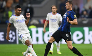 Pagelle Inter Real Madrid: Skriniar alza il muro, Dzeko delude – VOTI