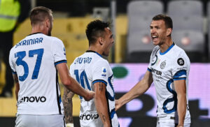 Pagelle Fiorentina Inter: Handanovic salvifico, Darmian e Dzeko svegliano i nerazzurri – VOTI
