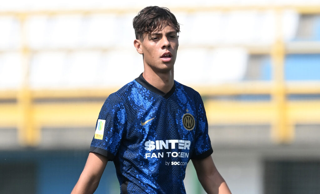 Pagelle Inter Primavera Frosinone: Iliev ancora decisivo. Andersen una certezza 1 Fontanarosa