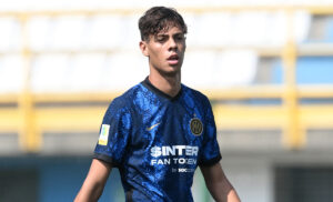 Pagelle Inter Primavera Frosinone: Iliev ancora decisivo. Andersen una certezza
