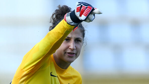 Francesca Durante