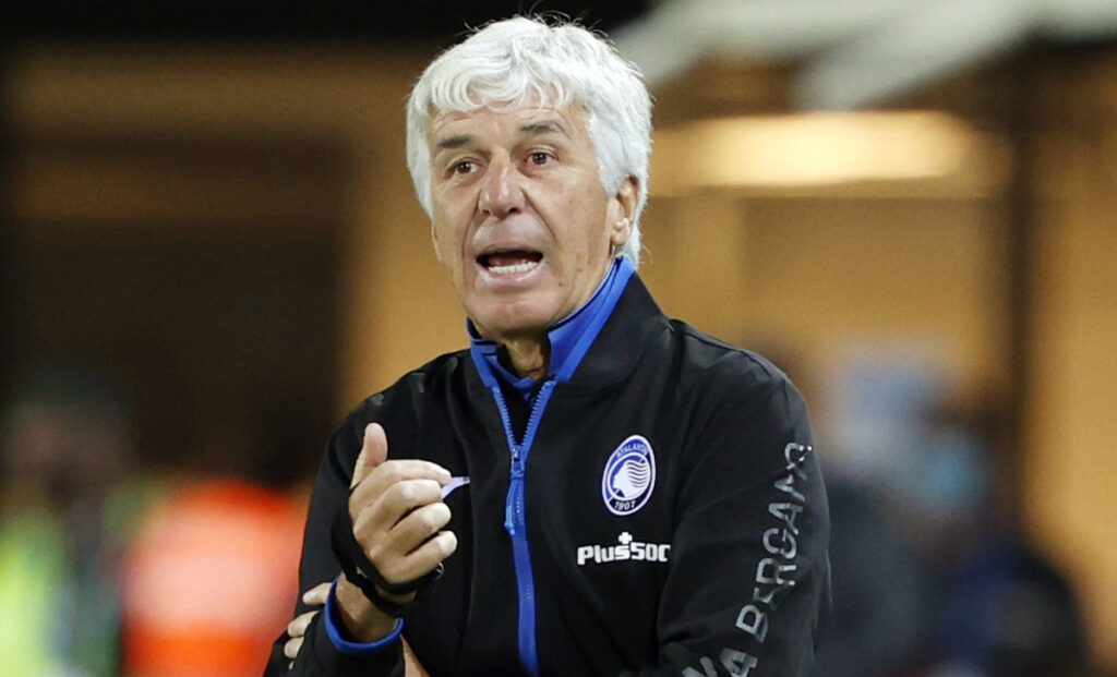 Gasperini 1