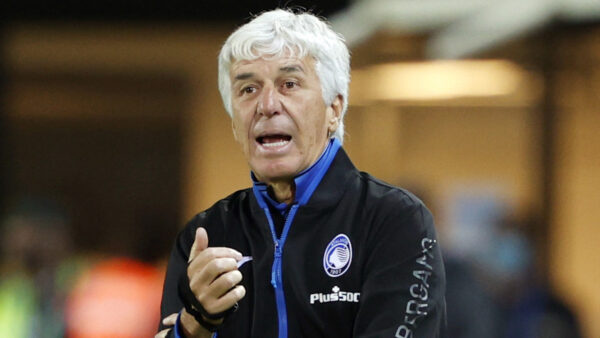 Gasperini 1