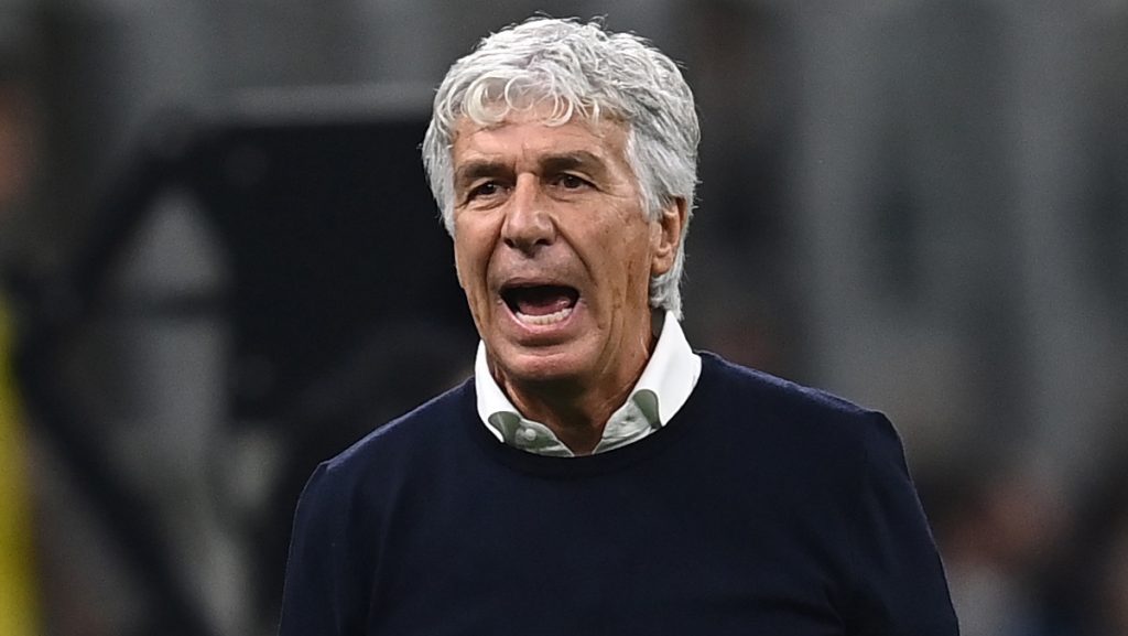 Gasperini ritrova Chivu e l'Inter: Repubblica ricorda quella notte di Novara che gli costò la panchina 1 Gasperini 2