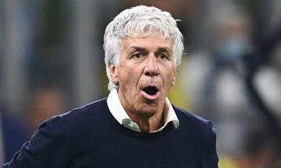 Gasperini 3