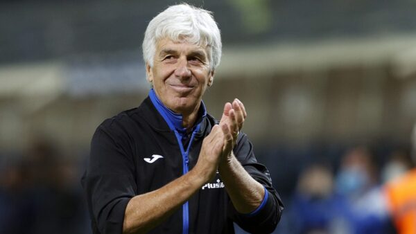 Gasperini