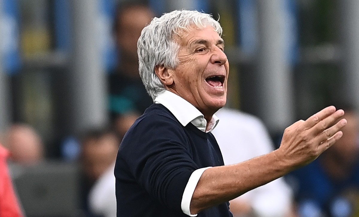 Probabili formazioni Inter Atalanta, Gasperini ha un DUBBIO: ballottaggio aperto tra QUESTI due big! 26 Gasperini MG9 9654 1
